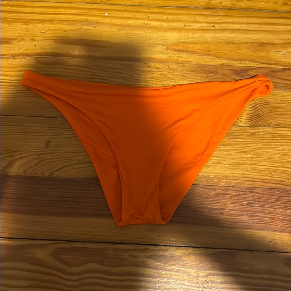 L*Space Sandy bikini bottom